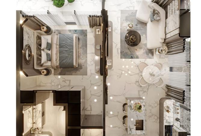 NEXT TO BEACH | LUXURY LIVING | ONE BEDROOM