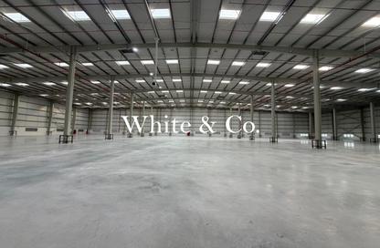 Warehouse - Studio for rent in National Industries Park - Dubai
