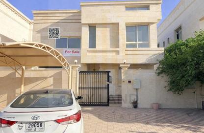 Villa - 3 Bedrooms - 5 Bathrooms for sale in Al Yasmeen 1 - Al Yasmeen - Ajman