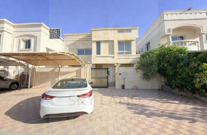Villa - 3 Bedrooms - 5 Bathrooms for sale in Al Yasmeen 1 - Al Yasmeen - Ajman