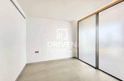 Apartment - 2 Bedrooms - 3 Bathrooms for rent in Serenia Living Tower 1 - Serenia Living - Palm Jumeirah - Dubai
