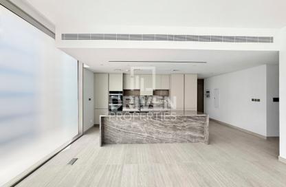 Apartment - 2 Bedrooms - 3 Bathrooms for rent in Serenia Living Tower 1 - Serenia Living - Palm Jumeirah - Dubai