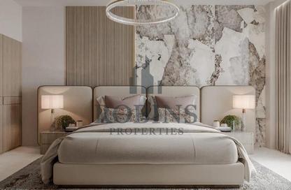 Apartment - 1 Bedroom - 2 Bathrooms for sale in Gardens 2 - Arjan - Dubai