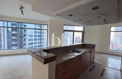 Apartment - 1 Bedroom - 1 Bathroom for rent in Fairfield Tower - Park Island - Dubai Marina - Dubai Apartment - 1 Bedroom - 1 Bathroom for rent in Fairfield Tower - Park Island - Dubai Marina - Dubai