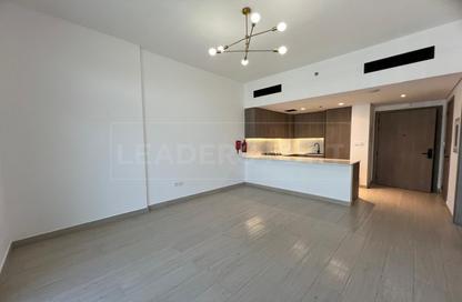 Apartment - 1 - 2 for rent in Laya Heights - Dubai Studio City - Dubai