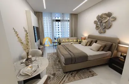شقة - 1 حمام للايجار في سكاي هيلز ريزيدنسز 2 - سكاي هيلز ريسيدنزيس - حديقة دبي العلميه - دبي شقة - 1 حمام للايجار في سكاي هيلز ريزيدنسز 2 - سكاي هيلز ريسيدنزيس - حديقة دبي العلميه - دبي