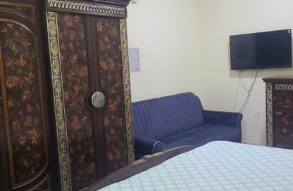 Apartment - Studio - 1 for rent in Al Rawda 2 - Al Rawda - Ajman