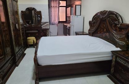 Apartment - Studio - 1 for rent in Al Rawda 2 - Al Rawda - Ajman