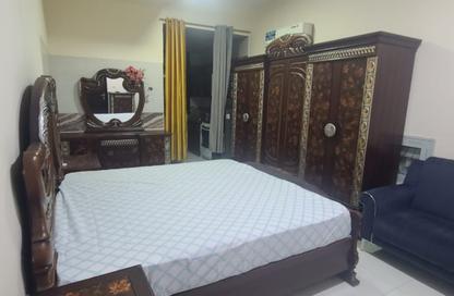 Apartment - Studio - 1 for rent in Al Rawda 2 - Al Rawda - Ajman Apartment - Studio - 1 for rent in Al Rawda 2 - Al Rawda - Ajman