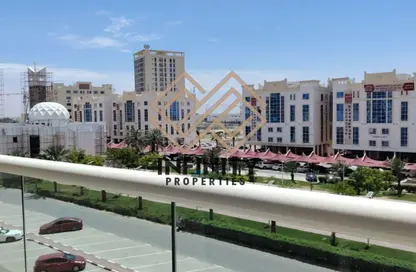 شقة - 1 حمام للبيع في قرية الاميرة - الياسمين - عجمان