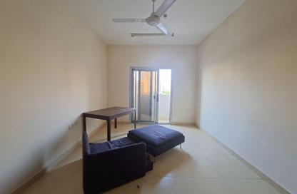 Apartment - 1 - 1 for rent in Muweileh Community - Muwaileh Commercial - Sharjah
