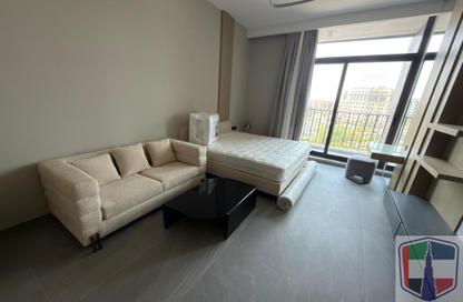 Apartment - Studio - 1 for rent in Elevate by Prescott - Arjan - Dubai Apartment - Studio - 1 for rent in Elevate by Prescott - Arjan - Dubai