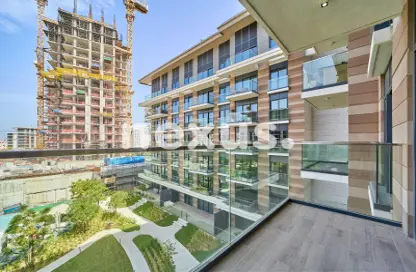 Apartment - 2 Bedrooms - 2 Bathrooms for rent in Viridian - Central Park at City Walk - City Walk - Dubai
