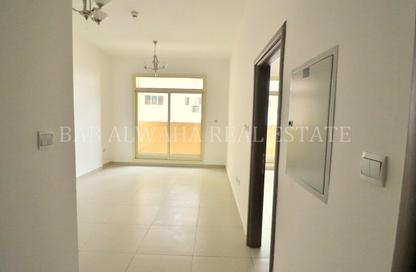 Apartment - 1 - 2 for sale in Al Falak Residence - Dubai Silicon Oasis - Dubai