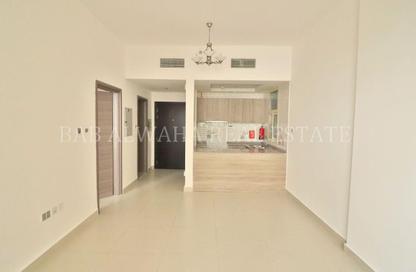 Apartment - 1 - 2 for sale in Al Falak Residence - Dubai Silicon Oasis - Dubai