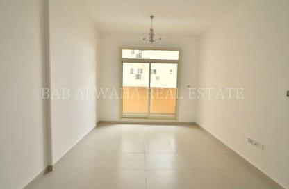 Apartment - 1 - 2 for sale in Al Falak Residence - Dubai Silicon Oasis - Dubai