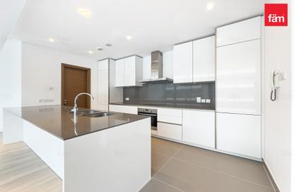 Apartment - 1 Bedroom - 2 Bathrooms for rent in City Walk Residential Building 15 - City Walk Residential - City Walk - Dubai