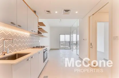 Apartment - 1 Bedroom - 1 Bathroom for sale in Golfville Block A - Golfville - Dubai Hills Estate - Dubai