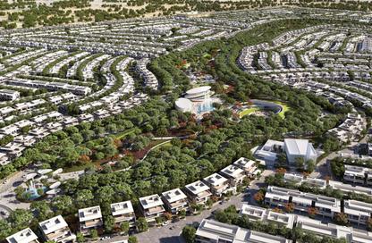 Villa - 5 - 7 for sale in Azizi Florence - Um Fanain - Sharjah Villa - 5 - 7 for sale in Azizi Florence - Um Fanain - Sharjah