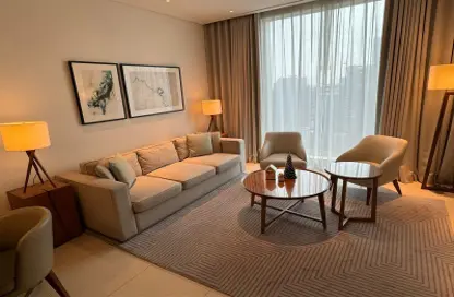 Apartment - 1 Bedroom - 2 Bathrooms for sale in Vida Residence Downtown - Downtown Dubai - Dubai