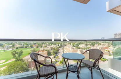 شقة - 1 حمام للايجار في مرتفعات الصقر - مدينة دبي الرياضية - دبي شقة - 1 حمام للايجار في مرتفعات الصقر - مدينة دبي الرياضية - دبي