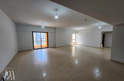 Apartment - 4 Bedrooms - 5 Bathrooms for rent in Sadaf 8 - Sadaf - Jumeirah Beach Residence - Dubai