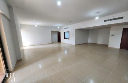 Apartment - 4 Bedrooms - 5 Bathrooms for rent in Sadaf 8 - Sadaf - Jumeirah Beach Residence - Dubai