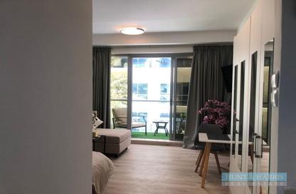 Apartment - Studio - 1 Bathroom for sale in Pacific Samoa - Pacific - Al Marjan Island - Ras Al Khaimah Apartment - Studio - 1 Bathroom for sale in Pacific Samoa - Pacific - Al Marjan Island - Ras Al Khaimah