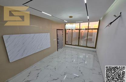 Townhouse - 4 Bedrooms - 2 Bathrooms for rent in Kabbali Hills - Al Helio 2 - Al Helio - Ajman