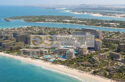 Apartment - 1 Bedroom - 1 Bathroom for sale in Meriva Gardens A - The Meriva Collection - Dubai Islands - Dubai Apartment - 1 Bedroom - 1 Bathroom for sale in Meriva Gardens A - The Meriva Collection - Dubai Islands - Dubai