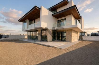 Villa - 5 Bedrooms - 6 Bathrooms for sale in Farm Gardens 1 - Farm Gardens - The Valley - Dubai Villa - 5 Bedrooms - 6 Bathrooms for sale in Farm Gardens 1 - Farm Gardens - The Valley - Dubai