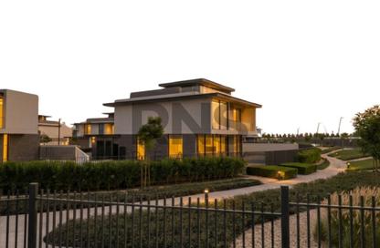 Villa - 5 Bedrooms - 6 Bathrooms for sale in Farm Gardens 1 - Farm Gardens - The Valley - Dubai Villa - 5 Bedrooms - 6 Bathrooms for sale in Farm Gardens 1 - Farm Gardens - The Valley - Dubai