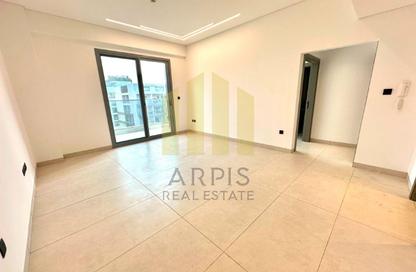 Apartment - 1 Bedroom - 2 Bathrooms for rent in Jumeirah Garden City - Al Satwa - Dubai