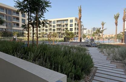 Apartment - 1 - 2 for sale in Terrazzo Residences - District 11 - Jumeirah Village Circle - Dubai