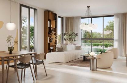 Apartment - 1 - 2 for sale in Terrazzo Residences - District 11 - Jumeirah Village Circle - Dubai