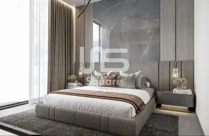 Apartment - 1 Bedroom - 1 Bathroom for sale in One Park Central - District 15 - Jumeirah Village Circle - Dubai