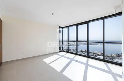 شقة - 3 غرف نوم - 4 حمامات للبيع في دبي كريك ريزيدنس برج 2 جنوب - Dubai Creek ريزيدنسز South - Dubai Creek ريزيدنسز - مرسى خور دبي - دبي