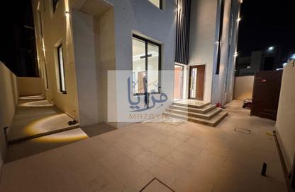 Villa - 7 Bedrooms - 7+ Bathrooms for sale in Al Zaheya Gardens - Al Zahya - Ajman Villa - 7 Bedrooms - 7+ Bathrooms for sale in Al Zaheya Gardens - Al Zahya - Ajman