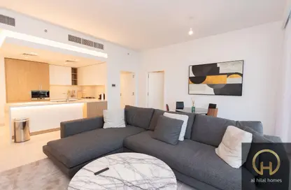 شقة - 2 غرف نوم - 3 حمامات للايجار في إلينجتون هاوس 1 - إلينغتون هاوس - دبي هيلز استيت - دبي