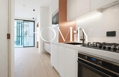 Apartment - Studio - 1 Bathroom for sale in Rise Residences - District 16 - Jumeirah Village Circle - Dubai