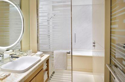 Hotel  and  Hotel Apartment - Studio - 1 Bathroom for rent in Dubai Marina - Dubai