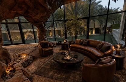 Villa - 7+ Bedrooms - 7 Bathrooms for rent in Sector E - Emirates Hills - Dubai Villa - 7+ Bedrooms - 7 Bathrooms for rent in Sector E - Emirates Hills - Dubai