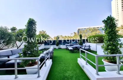 Apartment - 3 Bedrooms - 5 Bathrooms for rent in Bin Hendi Tower - Al Mankhool - Bur Dubai - Dubai
