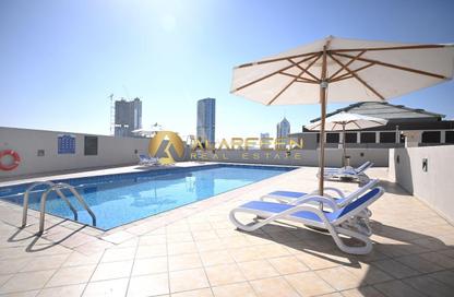 Apartment - Studio - 1 Bathroom for sale in Lincoln Park - Sheffield - Lincoln Park - Arjan - Dubai