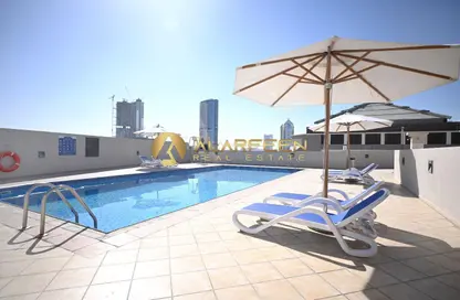 شقة - 1 حمام للبيع في لينكولن بارك - شيفلد - لينكولن بارك - ارجان - دبي