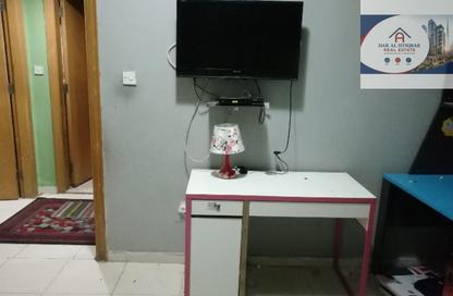 Apartment - 2 - 2 for sale in New Al Taawun Road - Al Taawun - Sharjah