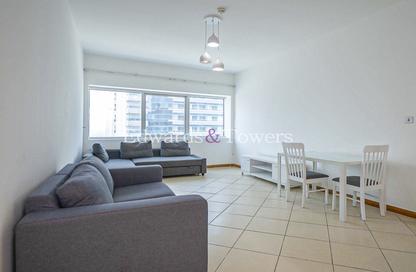 Apartment - 1 Bedroom - 1 Bathroom for rent in Marina Diamond 3 - Marina Diamonds - Dubai Marina - Dubai Apartment - 1 Bedroom - 1 Bathroom for rent in Marina Diamond 3 - Marina Diamonds - Dubai Marina - Dubai