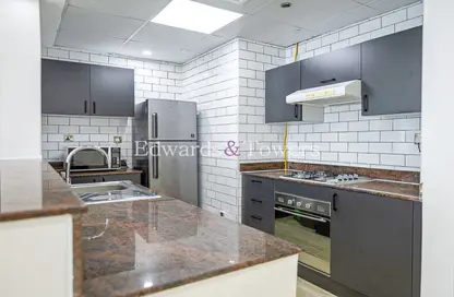 Apartment - 1 Bedroom - 1 Bathroom for rent in Marina Diamond 3 - Marina Diamonds - Dubai Marina - Dubai