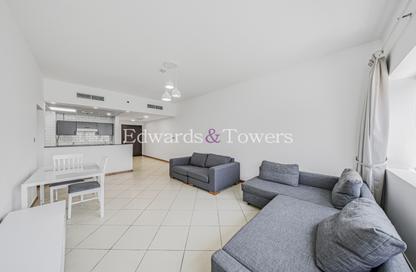 Apartment - 1 Bedroom - 1 Bathroom for rent in Marina Diamond 3 - Marina Diamonds - Dubai Marina - Dubai Apartment - 1 Bedroom - 1 Bathroom for rent in Marina Diamond 3 - Marina Diamonds - Dubai Marina - Dubai