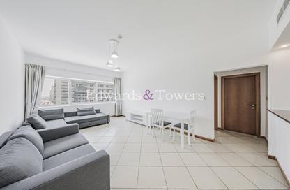 Apartment - 1 Bedroom - 1 Bathroom for rent in Marina Diamond 3 - Marina Diamonds - Dubai Marina - Dubai Apartment - 1 Bedroom - 1 Bathroom for rent in Marina Diamond 3 - Marina Diamonds - Dubai Marina - Dubai